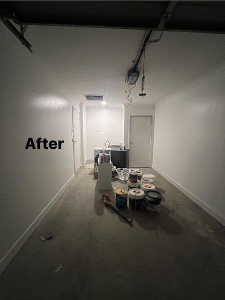 Noor Painting & Decorating project 3