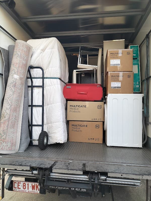 Noor removalist project 6