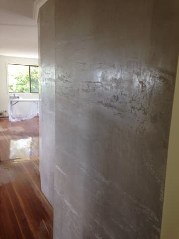 Noosa Decorating project 1