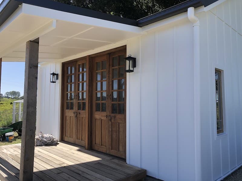 Noosa Decorating project 3