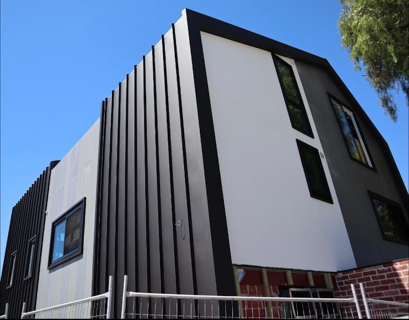 Norde Homes project 3