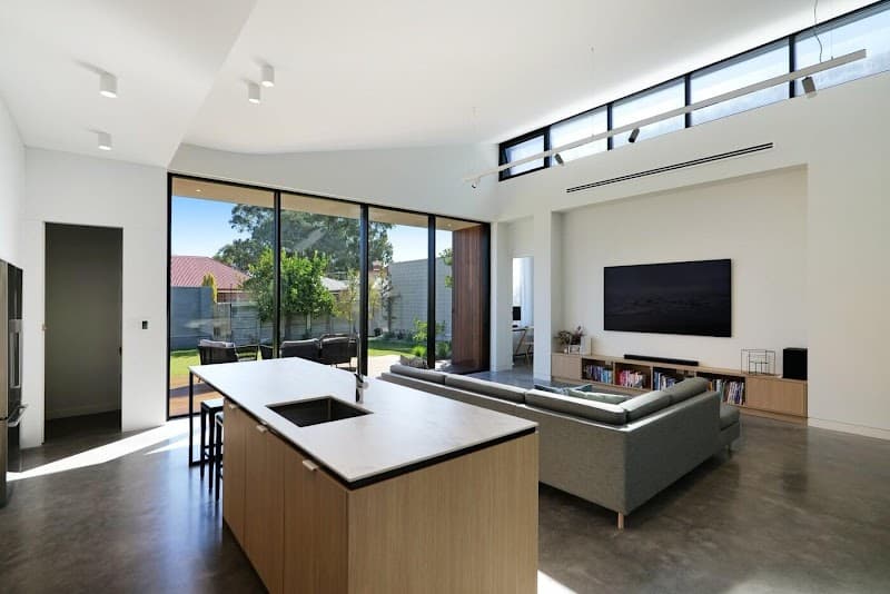Norde Homes project 5