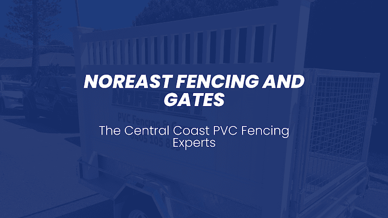 Noreast Fencing and Gates project 1