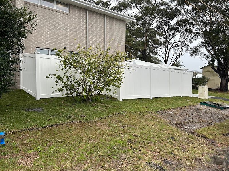 Noreast Fencing and Gates project 3