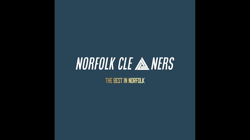 Norfolk Cleaners Ltd project 1