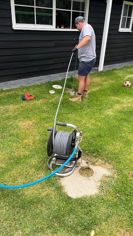 Normac Plumbing Pty Ltd project 3