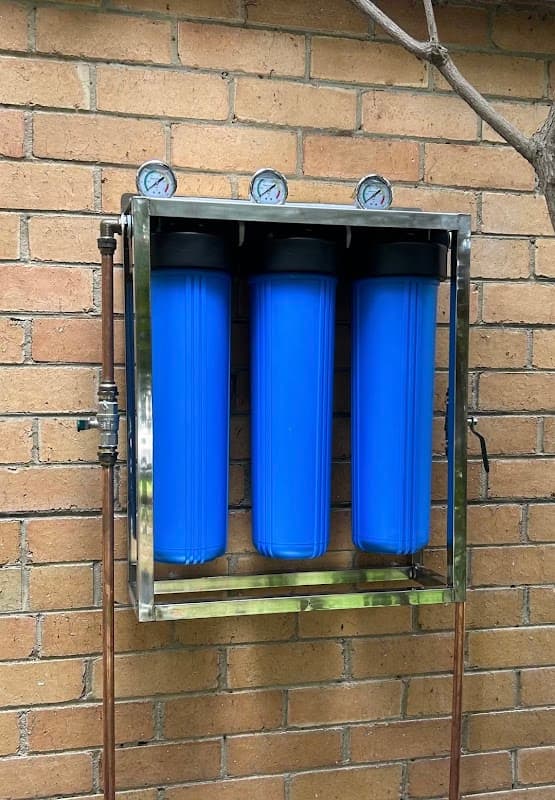 Normac Plumbing Pty Ltd project 4