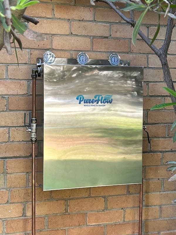 Normac Plumbing Pty Ltd project 5