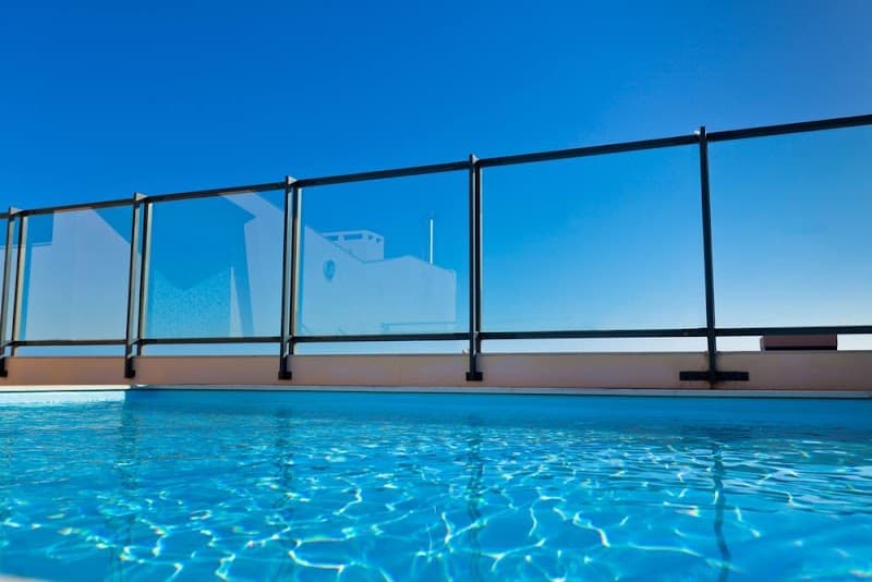 North Brisbane Pool Fencing project 3