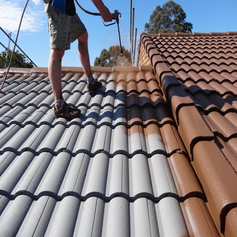 North Melbourne Roofing project 4