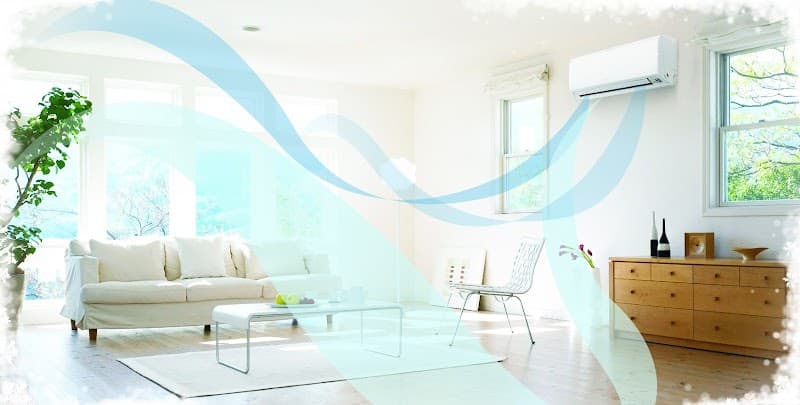 North Shore Air Conditioning project 1