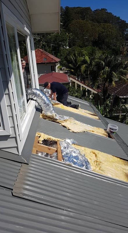 North Shore Air Conditioning project 3