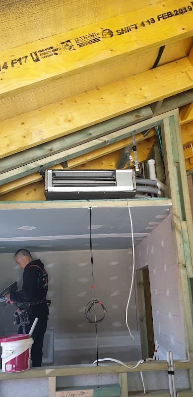 North Shore Air Conditioning project 4
