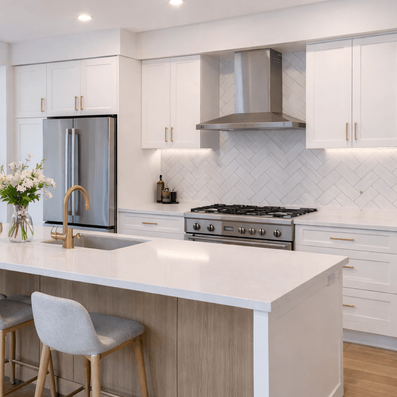 North Shore Building project 3
