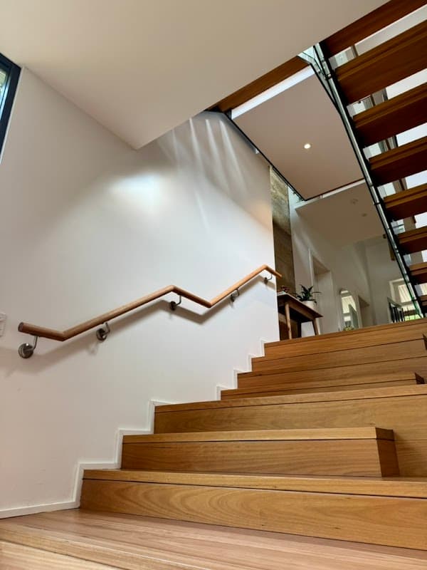 North Shore Carpentry & Renovations project 3