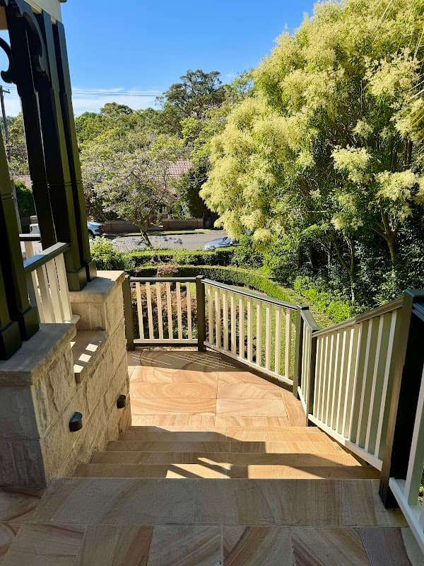 North Shore Carpentry & Renovations project 4