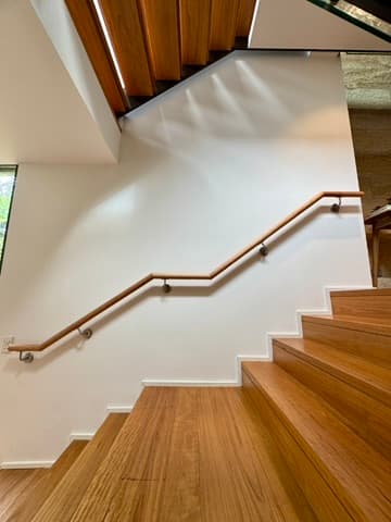 North Shore Carpentry & Renovations project 3