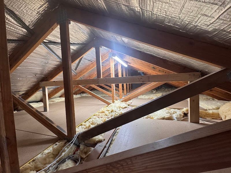 North Shore Carpentry & Renovations project 6