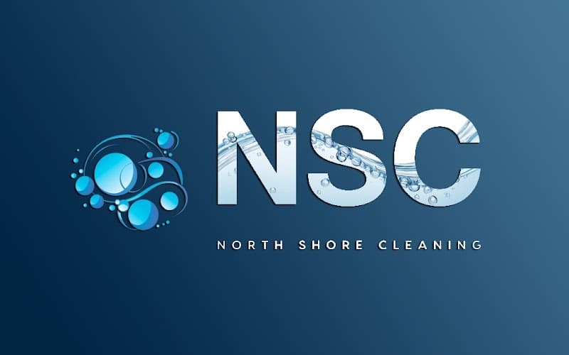 North Shore Cleaning cover