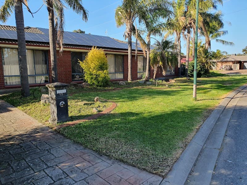 north2south fencing & gardens cover