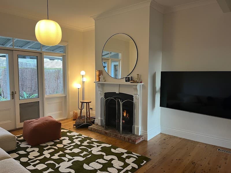 Northcote Electrical project 1