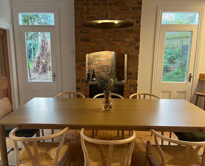 Northcote Electrical cover