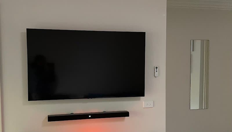 Northcote Electrical project 5