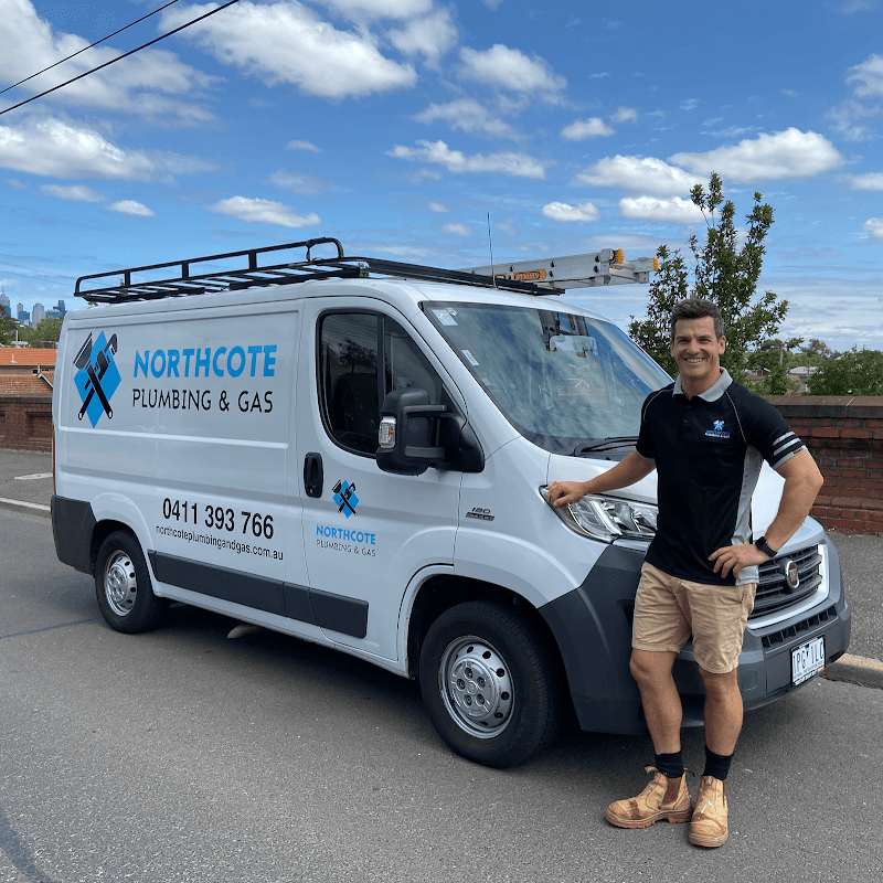 Northcote Plumbing & Gas project 3