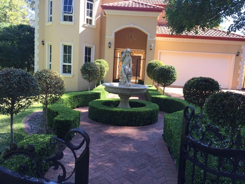 Northern Beaches Gardeners