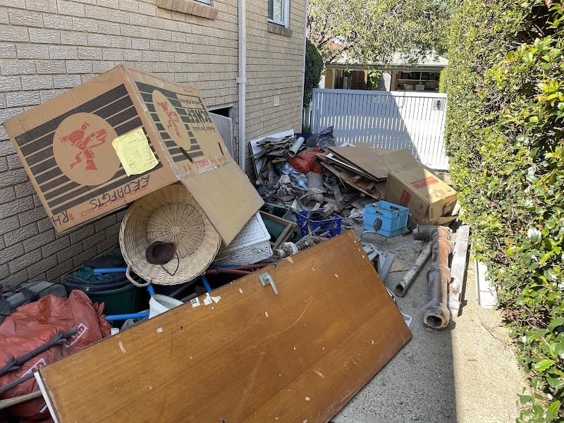 Northern Beaches Junk Removal