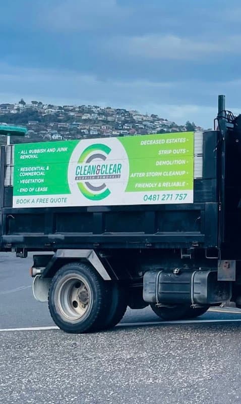 Northern Beaches Junk Removal cover