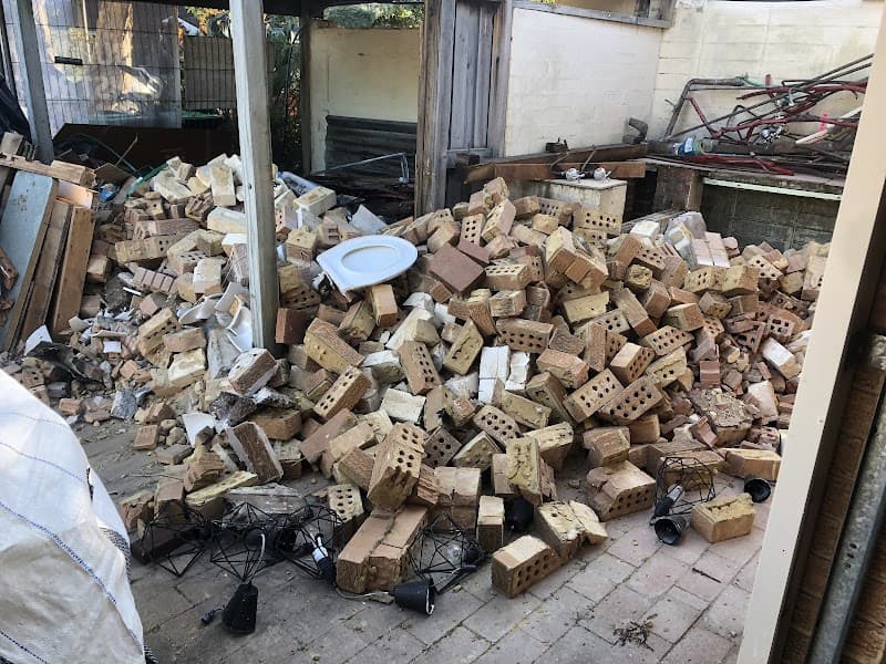 Northern Beaches Junk Removal project 4