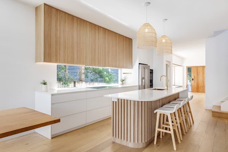 Northern Beaches Kitchens and Bathrooms project 3