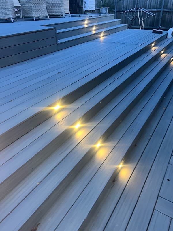 Northern Lighting and Power project 3