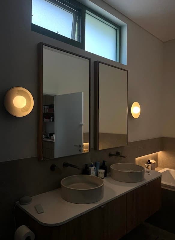 Northern Lighting and Power project 6