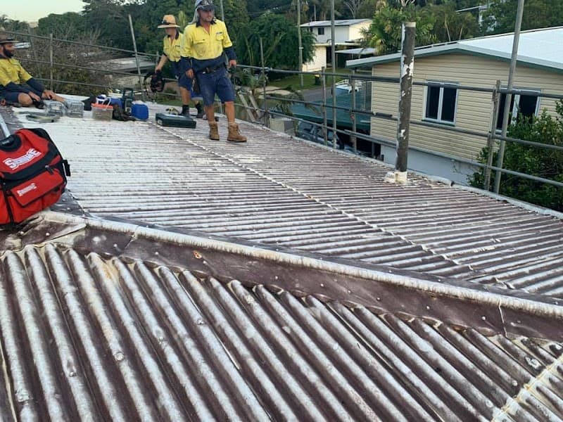 Northern Plumbing project 3