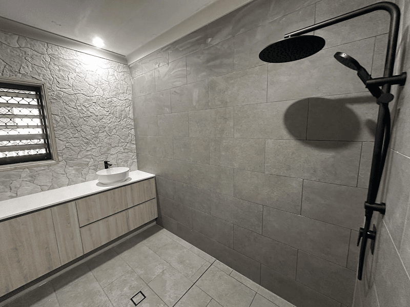 Northern Plumbing project 6