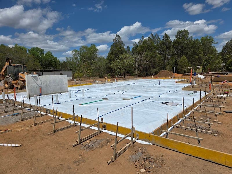 Northern Rock Pest Control project 3