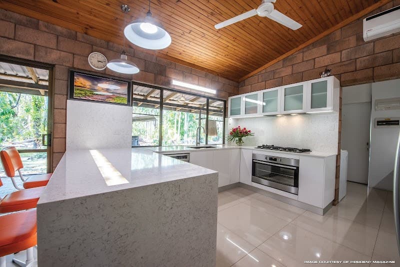Northern Stone Solutions Factory project 1