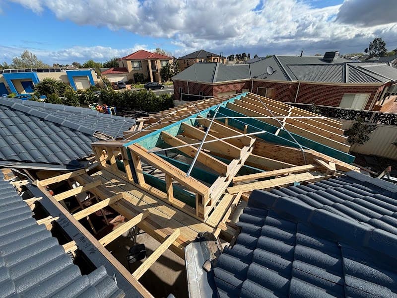 Northside Construction Group cover