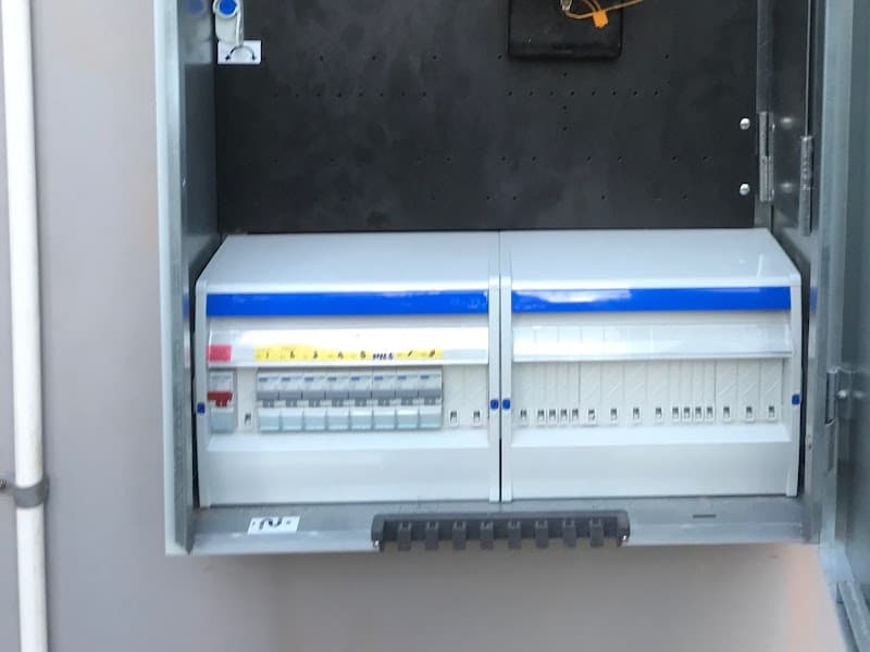Northside Electrical Services project 4