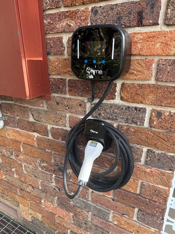 Northside Electrical Services project 5