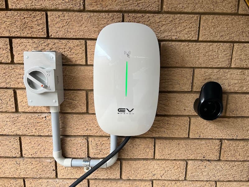 Northside Electrical Services project 6