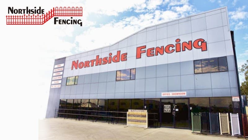 Northside Fencing project 1
