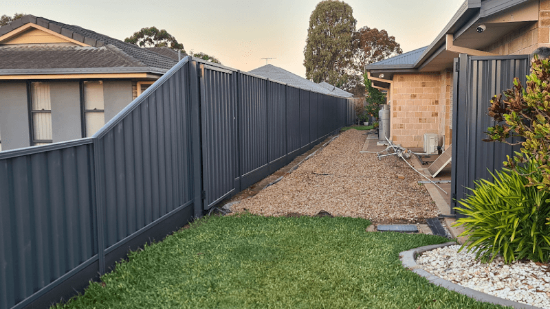 Northside Fencing cover