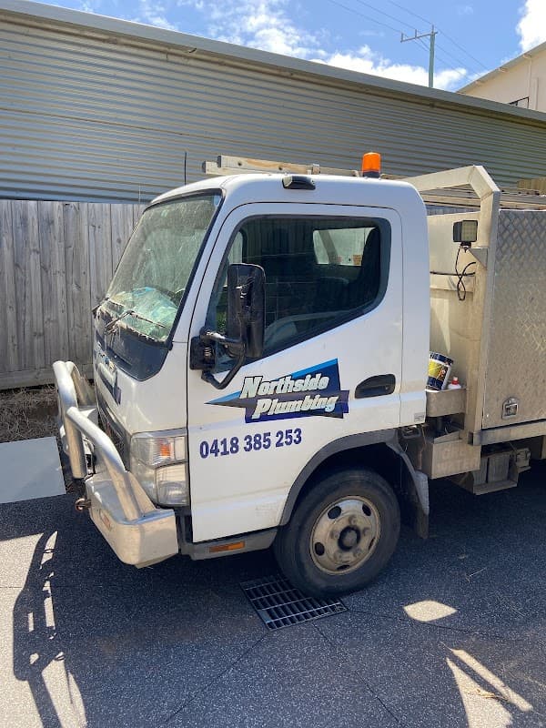NORTHSIDE PLUMBING. project 1