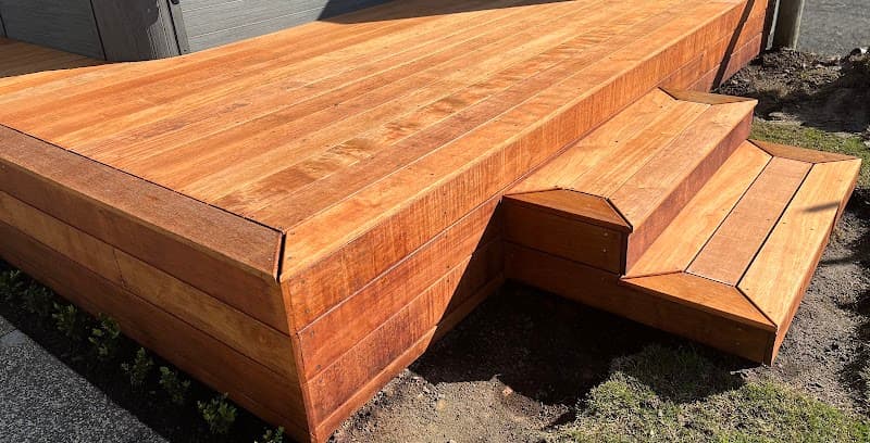 Nortova Carpentry project 3