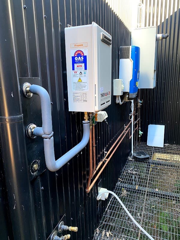 Nowra Emergency Plumbing project 6