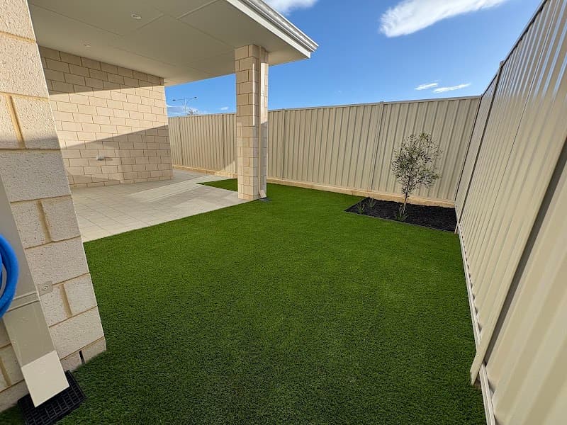NPG&L Landscaping project 1