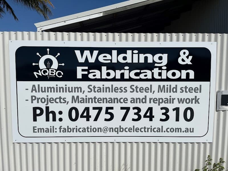 NQBC Pty Ltd project 1
